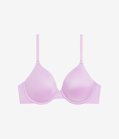 Wacoal Exclusive - Future Foundation T-Shirt Bra - Smoky Grape