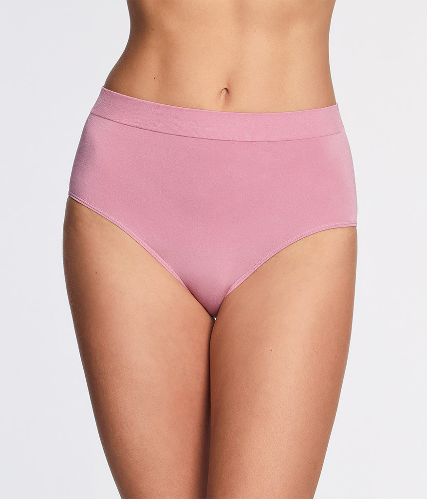 Wacoal New - B-Smooth® Seamless Brief - Lilas