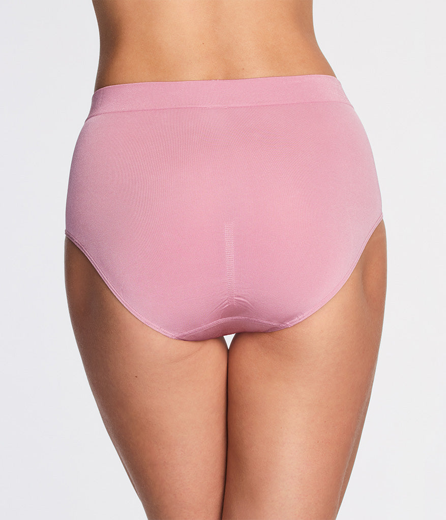 Wacoal New - B-Smooth® Seamless Brief - Lilas