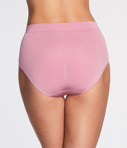 Wacoal New - B-Smooth® Seamless Brief - Lilas