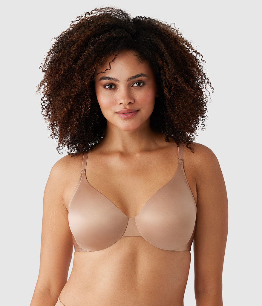 Wacoal Best Seller - Inner Sheen Underwire Bra - Roebuck