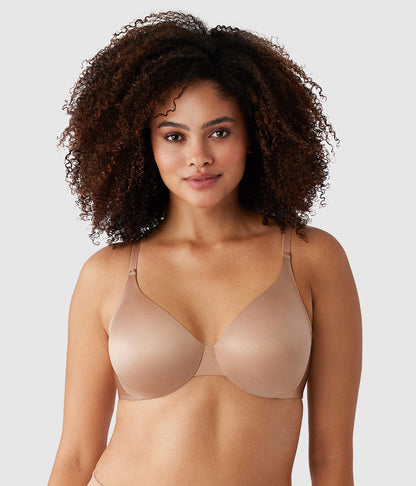 Wacoal Best Seller - Inner Sheen Underwire Bra - Roebuck