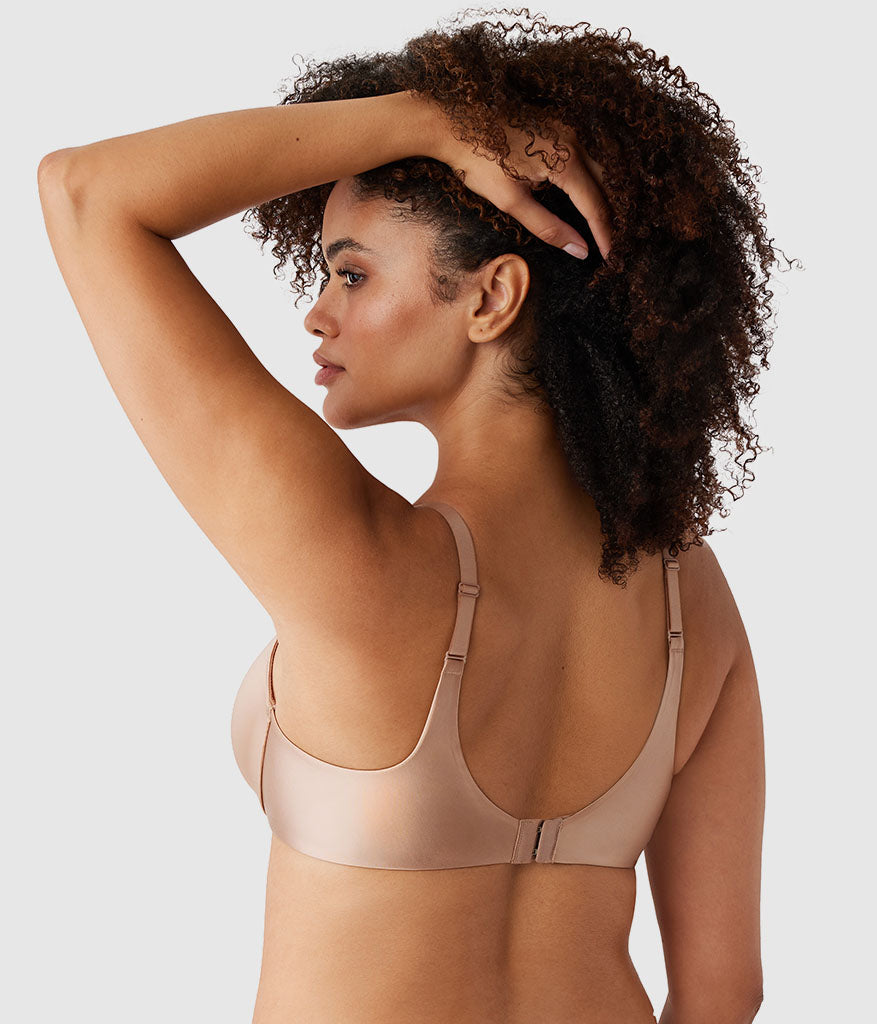 Wacoal Best Seller - Inner Sheen Underwire Bra - Roebuck