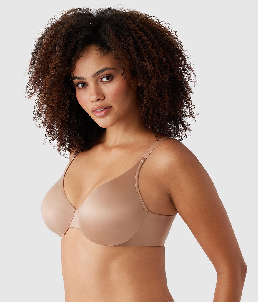 Wacoal Best Seller - Inner Sheen Underwire Bra - Roebuck