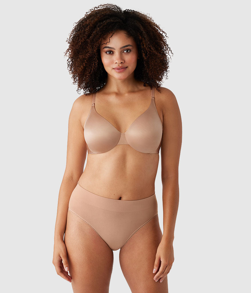 Wacoal Best Seller - Inner Sheen Underwire Bra - Roebuck