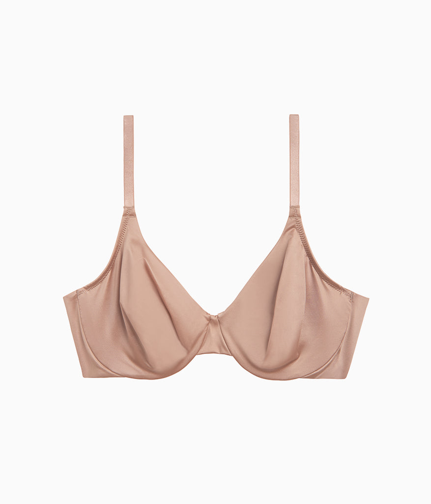 Wacoal Best Seller - Inner Sheen Underwire Bra - Roebuck