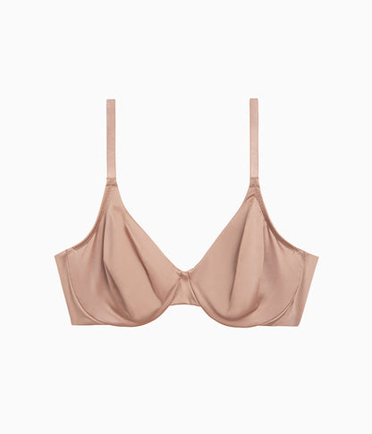 Wacoal Best Seller - Inner Sheen Underwire Bra - Roebuck