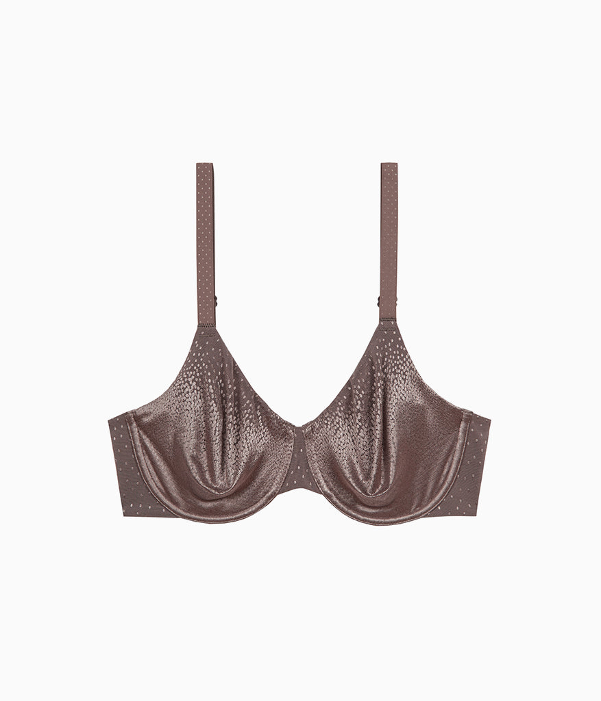 Wacoal Special Offer - Back Appeal® Underwire Bra - Cappuccino