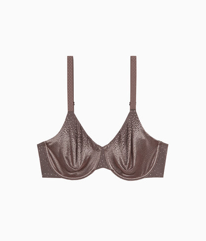 Wacoal Special Offer - Back Appeal® Underwire Bra - Cappuccino