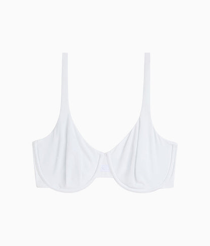 Wacoal Value - Ever Flexing™ Underwire Bra - White