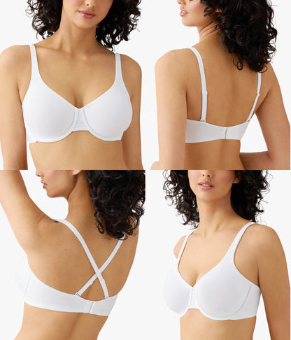 Wacoal Value - Ever Flexing™ Underwire Bra - White