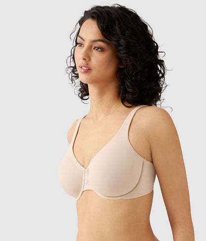 Wacoal Popular - Ever Flexing™ Underwire Bra - Sand