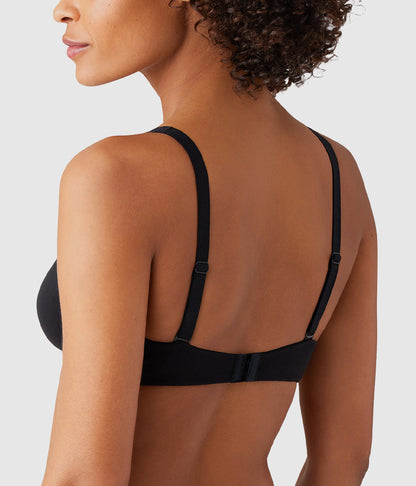 Wacoal Classic - Body by 2.0 Underwire Bra - Black