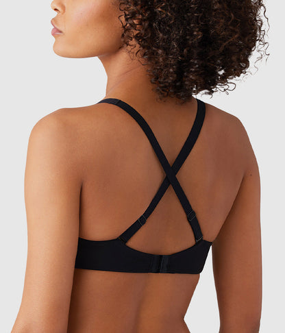 Wacoal Classic - Body by 2.0 Underwire Bra - Black