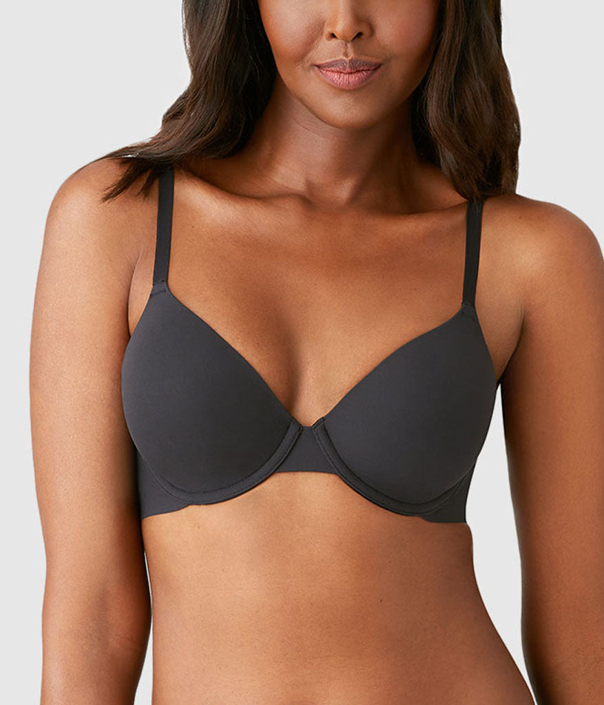 Wacoal Sale - Comfort First T-Shirt Bra - Black