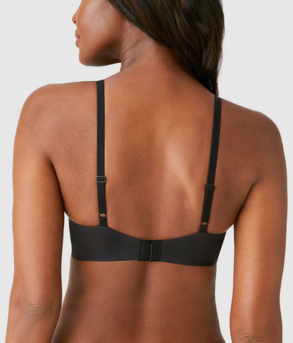 Wacoal Sale - Comfort First T-Shirt Bra - Black