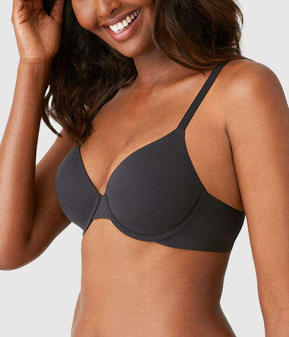 Wacoal Sale - Comfort First T-Shirt Bra - Black