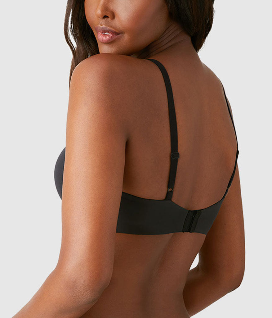 Wacoal Sale - Comfort First T-Shirt Bra - Black