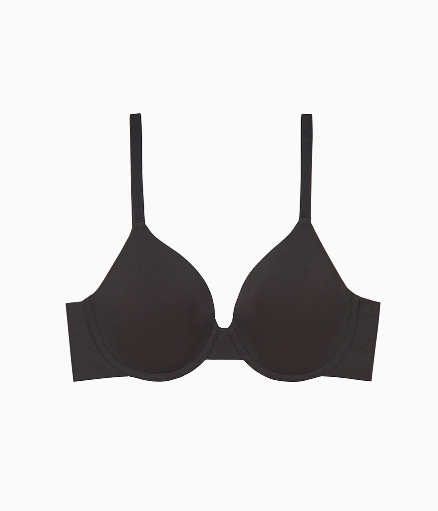 Wacoal Sale - Comfort First T-Shirt Bra - Black