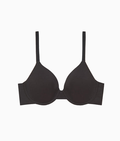 Wacoal Sale - Comfort First T-Shirt Bra - Black