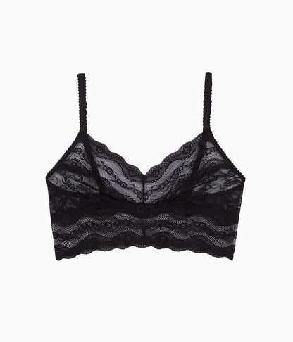 Wacoal Smart Buy - Lace Kiss Bralette - Night