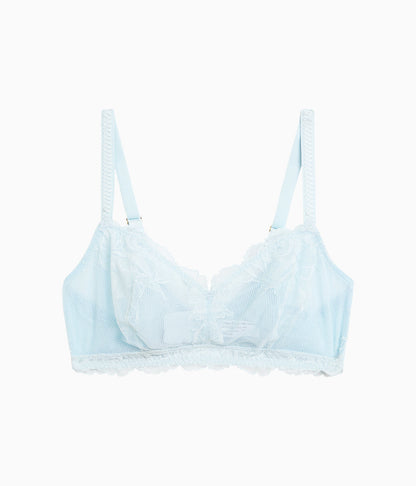 Wacoal Value - Vivid Attraction Bralette - Soft Sky