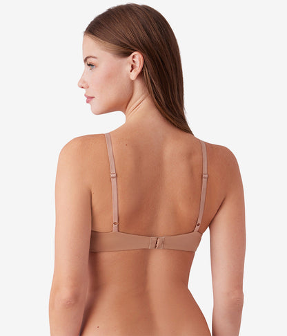 Wacoal Exclusive - Undercover Wire Free T-Shirt Bra - Chai