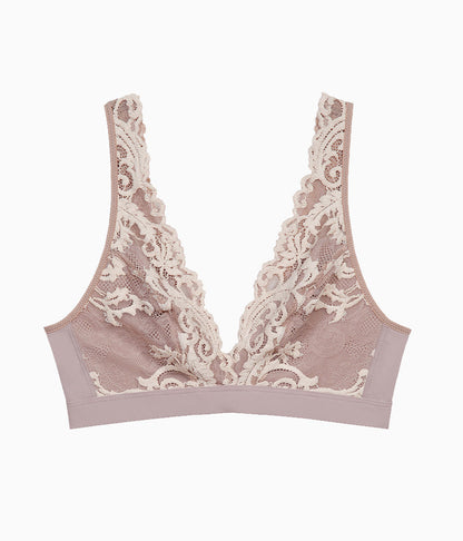Wacoal Value - Instant Icon® Bralette - Cafe Au Lait