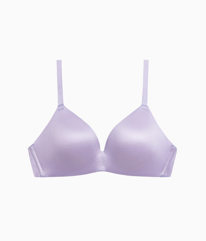 Wacoal Everyday - Future Foundation Wire Free T-Shirt Bra - Thistle