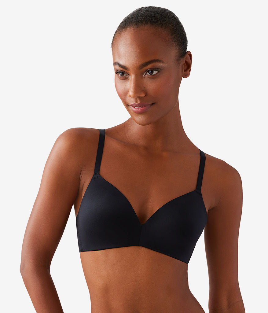 Wacoal Trending - Future Foundation Wire Free T-Shirt Bra - Night