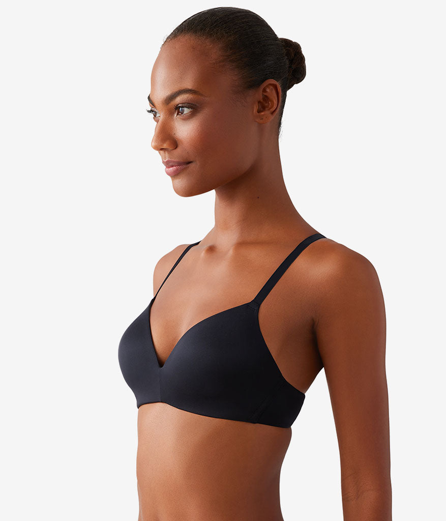 Wacoal Trending - Future Foundation Wire Free T-Shirt Bra - Night