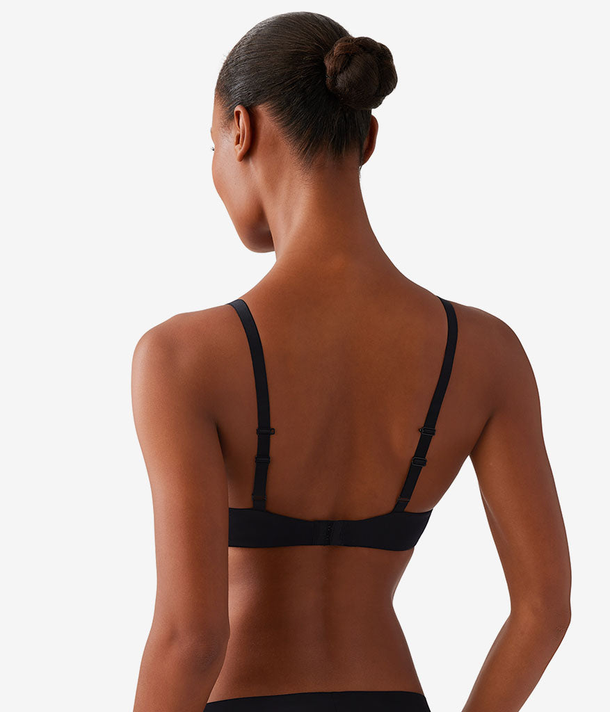 Wacoal Trending - Future Foundation Wire Free T-Shirt Bra - Night