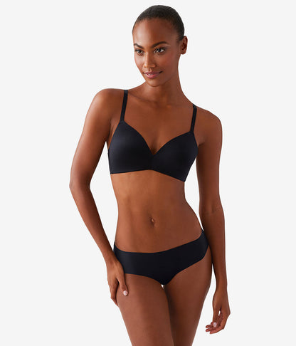 Wacoal Trending - Future Foundation Wire Free T-Shirt Bra - Night