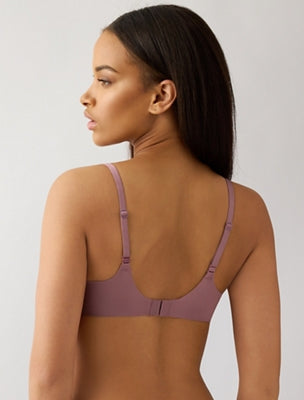 Wacoal Hot Sale - Spotlight Wire Free T-Shirt Bra - Moroccan Blue