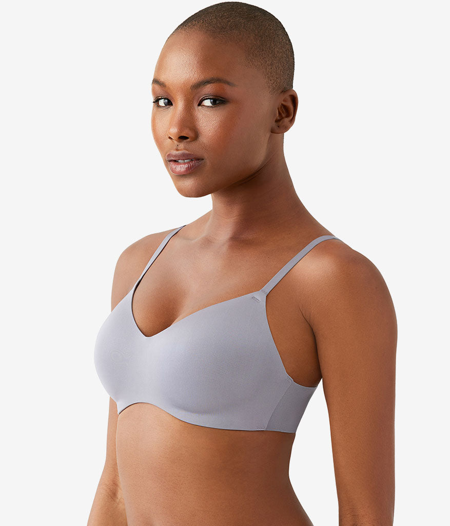 Wacoal Popular - Spotlight Wire Free T-Shirt Bra - Quicksilver