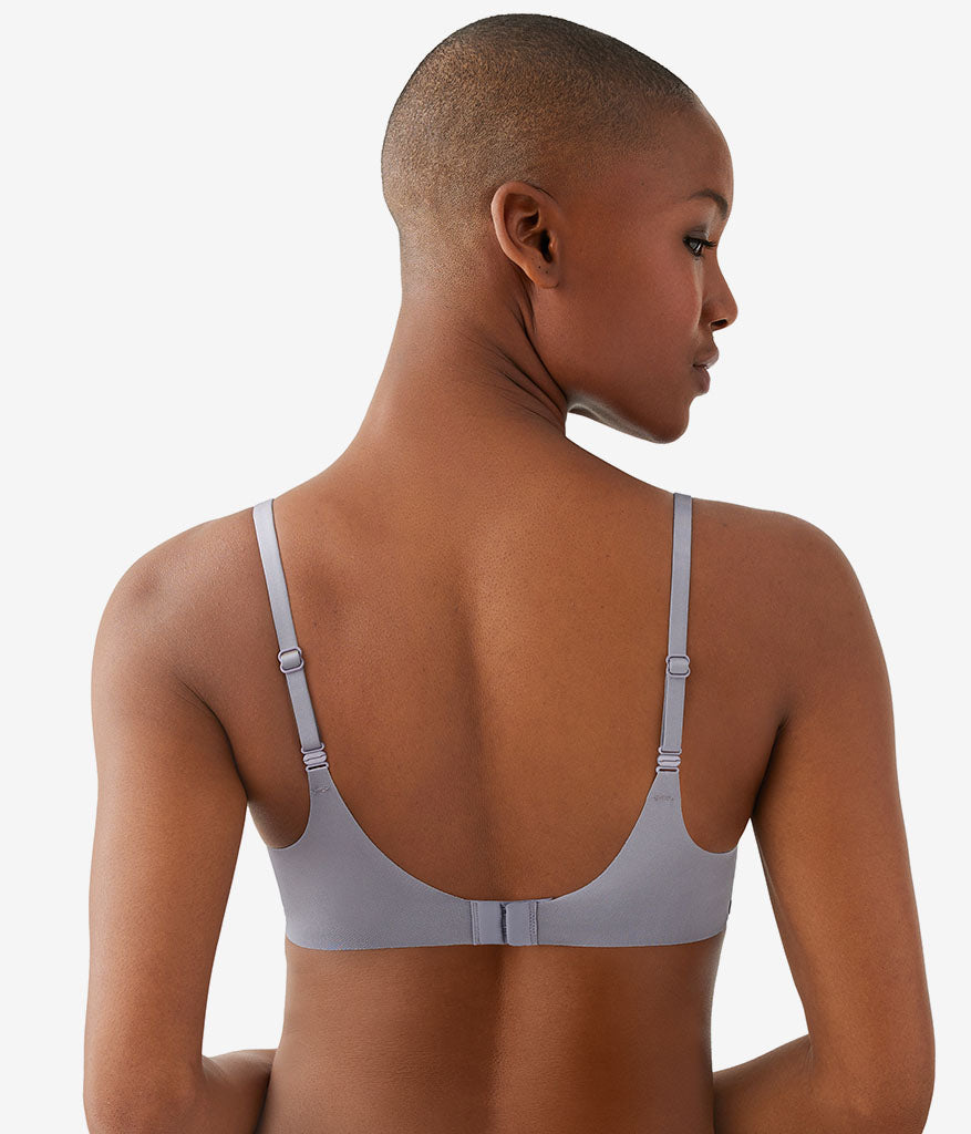 Wacoal Popular - Spotlight Wire Free T-Shirt Bra - Quicksilver