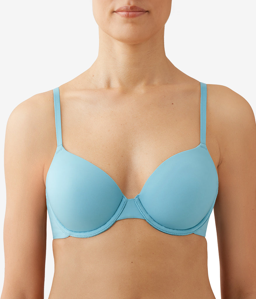 Wacoal Discount - Upgraded T-Shirt Bra - Reef Waters