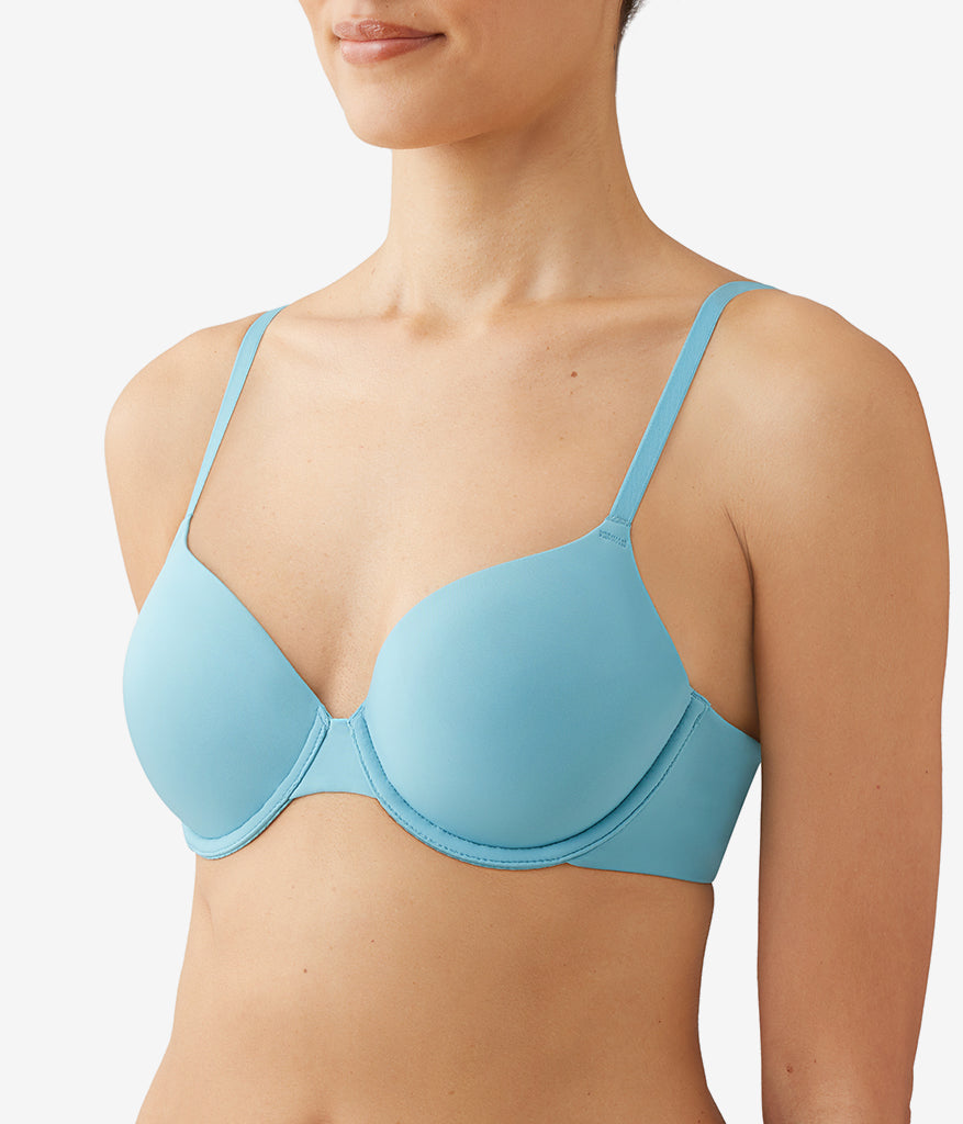Wacoal Discount - Upgraded T-Shirt Bra - Reef Waters
