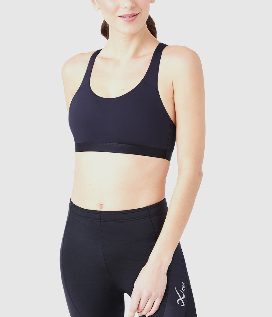 Wacoal Recommended - b.active Sport Crop - Night