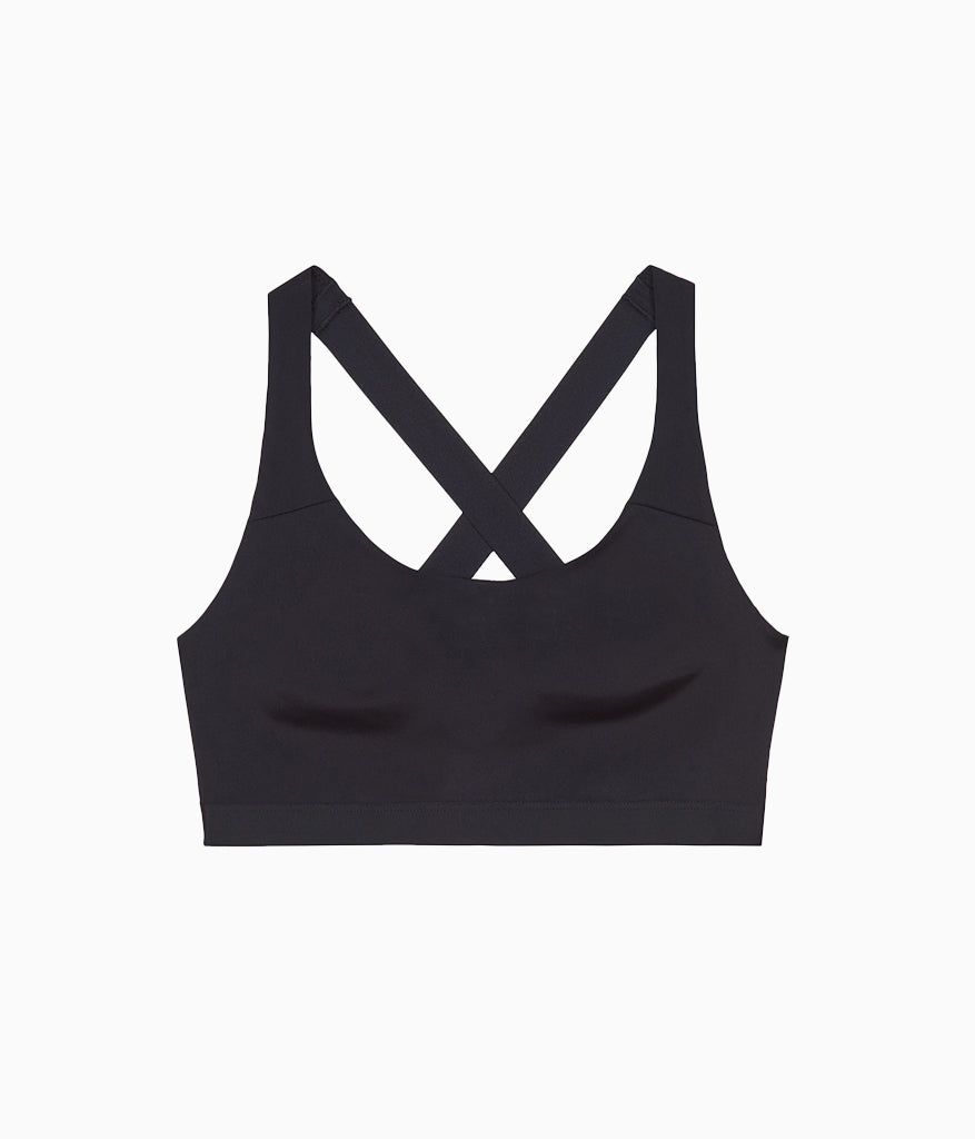Wacoal Recommended - b.active Sport Crop - Night