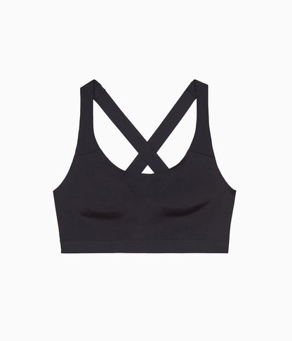 Wacoal Recommended - b.active Sport Crop - Night