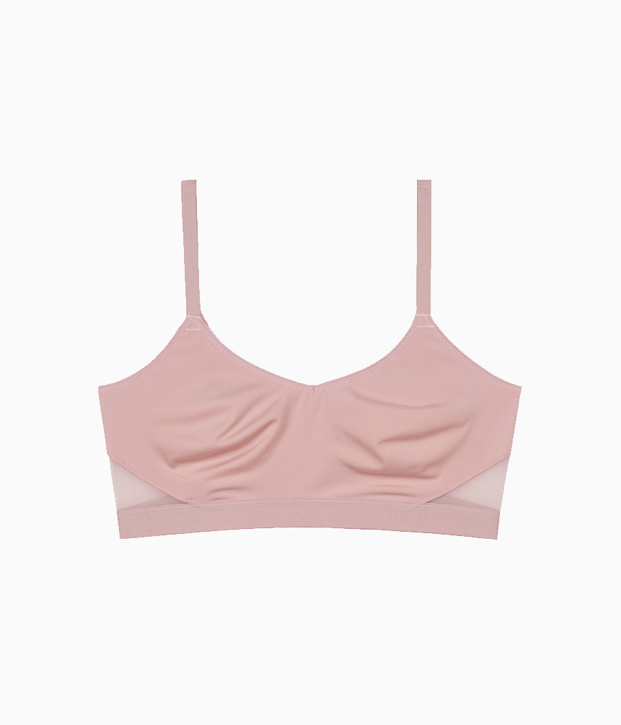 Wacoal Best Price - b.active Sport Bralette - Blush Pink