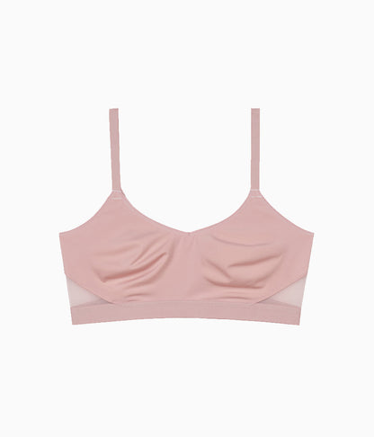 Wacoal Best Price - b.active Sport Bralette - Blush Pink