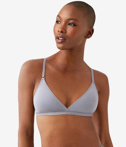 Wacoal Deals - Spotlight Bralette - Quicksilver