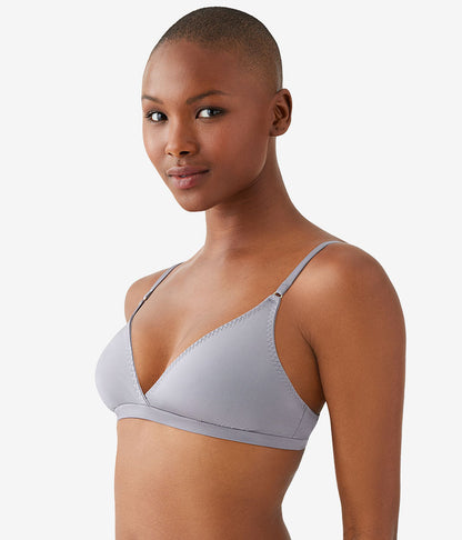 Wacoal Deals - Spotlight Bralette - Quicksilver