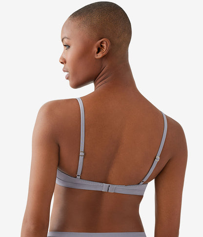 Wacoal Deals - Spotlight Bralette - Quicksilver