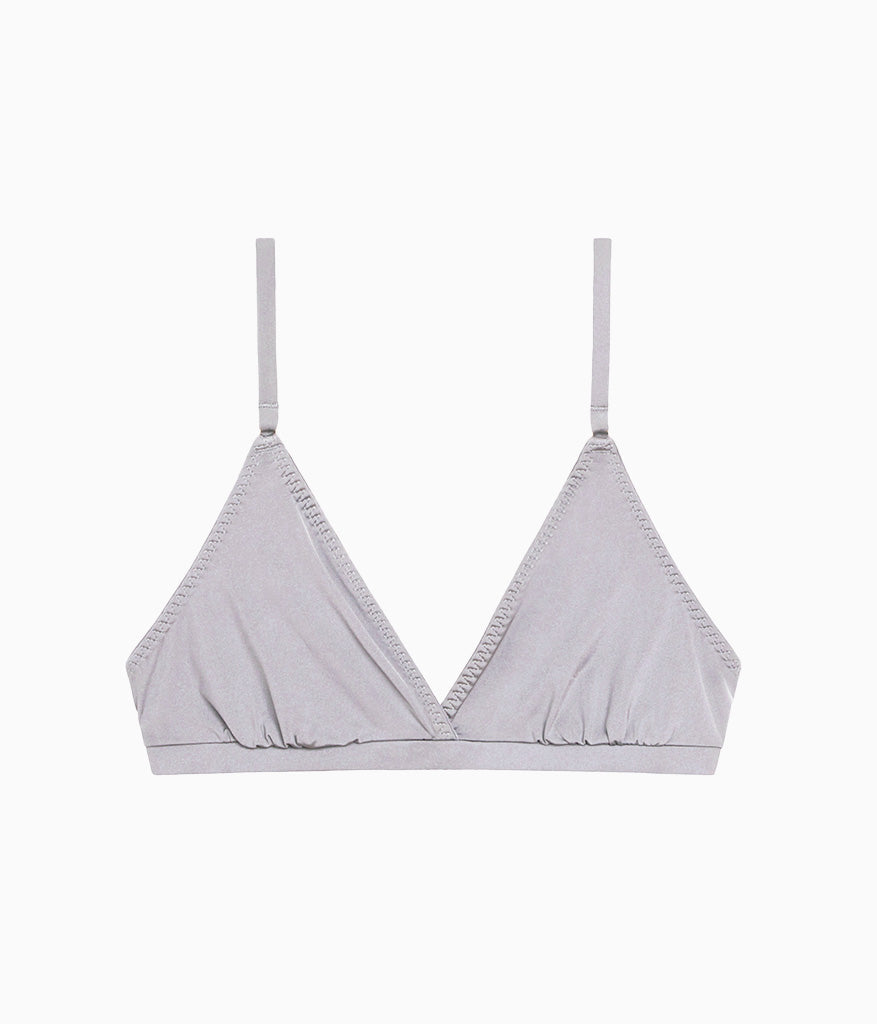Wacoal Deals - Spotlight Bralette - Quicksilver