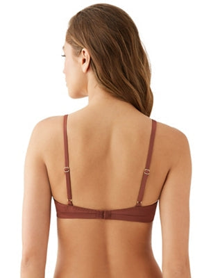 Wacoal Deals - Spotlight Bralette - Quicksilver