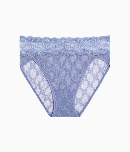 Wacoal New - Lace Kiss Hipster - Country Blue