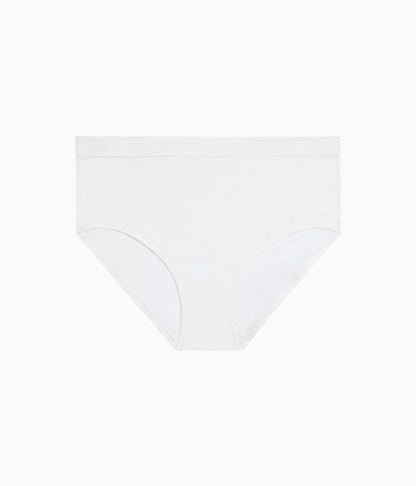 Wacoal Quality - B-Smooth® Natural Brief - White